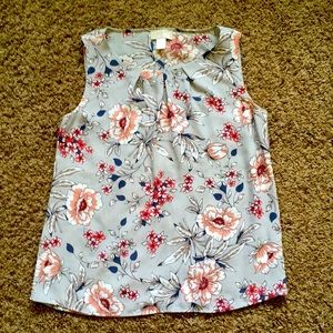 LOFT Blouse